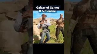 New Android Games Game like RDR 2 Android Games