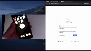 Yubico Authenticator App