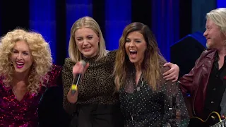 BREAKING NEWS Little Big Town Invites Kelsea Ballerini To Join the Grand Ole Opry