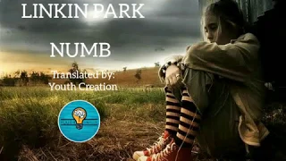 Terjemahan _ Numb _ Linkin Park