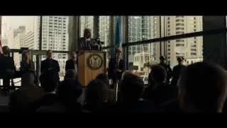 Man Of Steel 2 Teaser Trailer - Batman / Superman (FAN MADE)