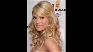 Carrie Underwood It's Impossible ELVIS American Idol  armando manzanero sid wayne perry como