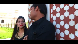 Pre-wedding#song SUNO NA SANGMARMAR#Couple💏Shivam+Kanchan