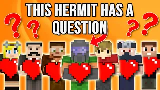 What can Hermits do for YOU?