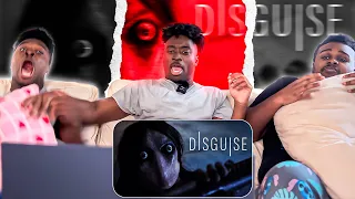 WE DID NOT EXPECT THIS!!!! [DISGUISED HORROR SHORT FILM]*