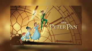 Audiocontes Disney - Peter Pan