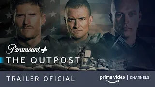 The Outpost | Trailer Oficial | Amazon Prime Video