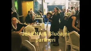 Jelena & Ethno Balkan Goove team - Bekrija - Hotel Palace V. Kladuša