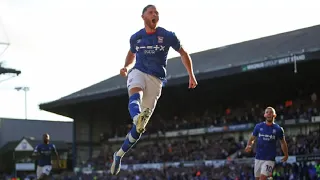 Ipswich Town 3-2 Portsmouth - 2022-23 - BBC Radio Suffolk Highlights