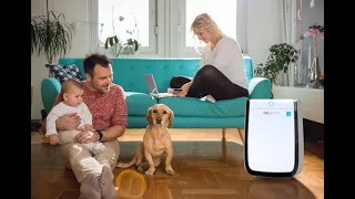 AirDoctor 3000  Air Purifier | 2022 Best Air Purifier All Around?