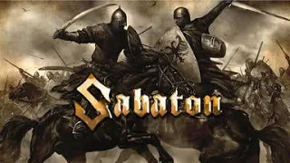 Top 10 Best Sabaton songs(my opinion)