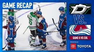 Gone Out Swinging | Toyota Game Recap R2G6 5/17/2024
