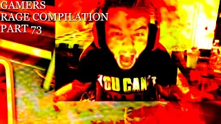 Gamers Rage Compilation Part 73