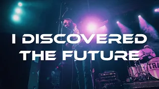 Compass + Cavern: I Discovered the Future (Live from The Bluebird)