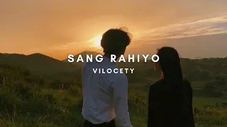 sang rahiyo - jasleen royal  (slowed + reverbed)