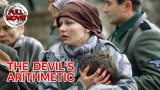 The Devil's Arithmetic | English Full Movie | Drama Fantasy War