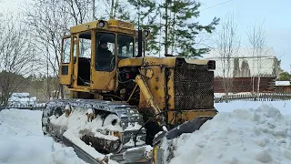 работа на Б170М 01