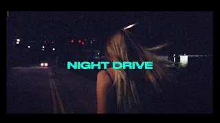 Laura Misch - Night Drive (Live Performance)