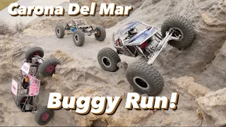 Carona Del Mar Buggy Lines!!! California RC Crawling