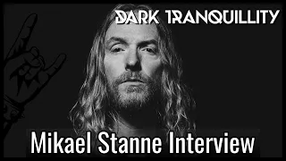 INTERVIEW: Mikael Stanne (Dark Tranquillity) on Moment, line up changes, touring and more