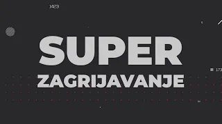 Super zagrijavanje - 9. kolo, SuperSport HNL 23/24