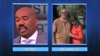 The Surprise That Left Steve Harvey In Tears | Roger Mitchell Jr