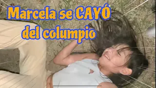 MARCELA CAE DEL COLUMPIO