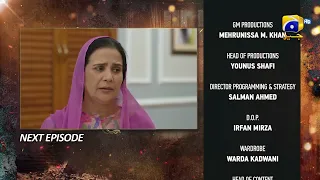 Ghaata Episode 72 Teaser - 15th March 2024 - Har Pal Geo