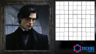 Who Is The Man In The Sudoku Mirror?!