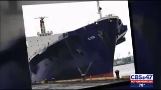 Father remembers son who died on SS El Faro