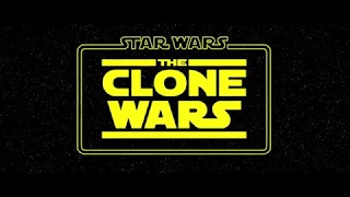 Star Wars: The Clone Wars SHORT Trailer #SDCC