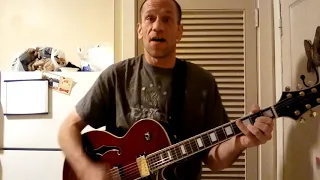 Metallica- Nothing Else Matters