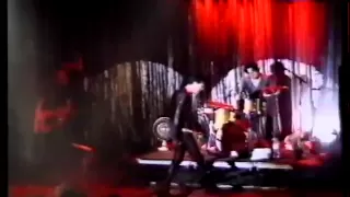 The Cramps - Surfin' Bird (Essen 1998)