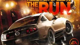 Need For Speed The RUN OST - The Sound