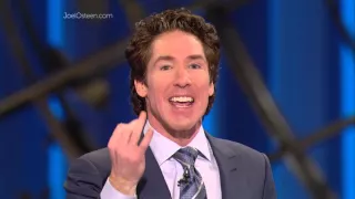 Joel Osteen | Have The Right People In Your Life