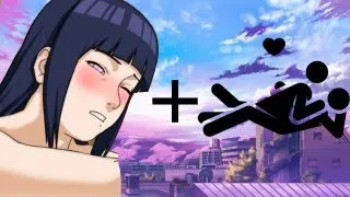 Naruto characters Making Love Real  reaction