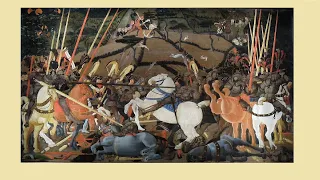 36 Battle Pavan - Dansereye 1551 - Tielman Susato