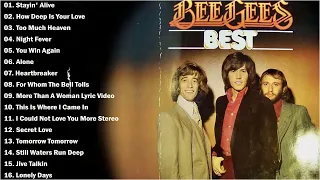 Ultimate Bee Gees Hits Collection 🎶