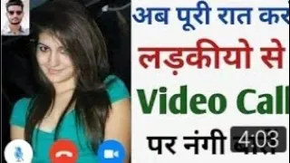 Live video call only girl app free in 2021