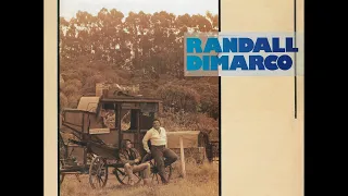 Randall & Dimarco - Saudadeira II