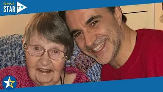 TV's Supervet Noel Fitzpatrick mourns death of 'beloved' mum 15 years after 'hero' dad