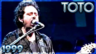 Toto - I Will Remember (Live in Yokohama, 1999)