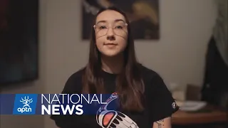 Indigenous program allows youth to tackle water issues in their community | APTN News