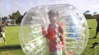 Bubble Sports Australia (Bubble Soccer Adelaide / Melbourne)