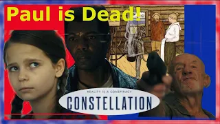 Constellation Episode 6 explained - Paul Is Dead