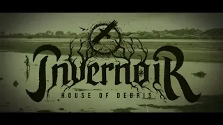 INVERNOIR - House Of Debris (Official Video) Dark Doom Metal