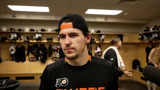 4/2 PHI vs. PIT Postgame: Travis Konecny