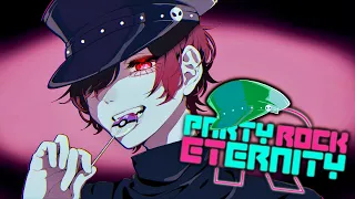 PARTY ROCK ETERNITY / 八王子P - covered by Betty【歌ってみた】