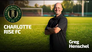 Greg Henschel Soccer Coach | CRFC’s Supportive Environment