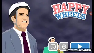 HAPPY WHEELS 2. Bölüm